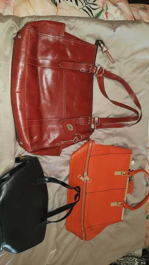 Designer Bags