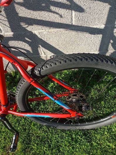 Trek  Mtb