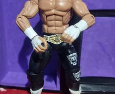 wwe
