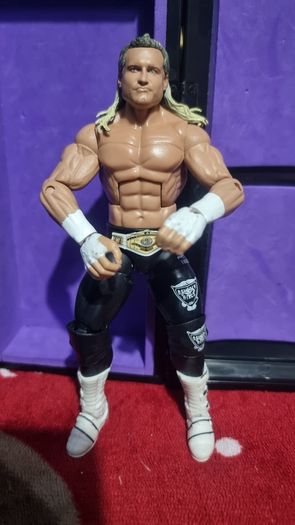 wwe
