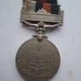 Pakistan republic medal 1956 Image 3