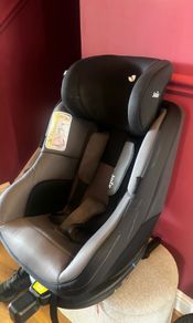 Joie car seat