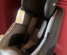 Joie car seat