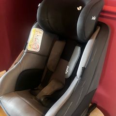 Joie car seat