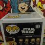 Bistan ! Star Wars ! Limited Edition - New York Comic Con Exclusive 2016 ! Funko POP Vinyl Bobble-Head ! 155 ! Image 7
