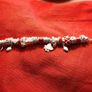 NEWBRIDGE silver original charm bracelet Image 5