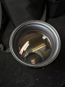 S16mm zoom lens