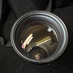 S16mm zoom lens