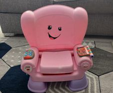Fisher price chair