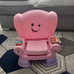 Fisher price chair
