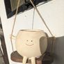 Cute plant pot Image 3