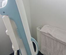foldable bath