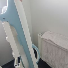 foldable bath