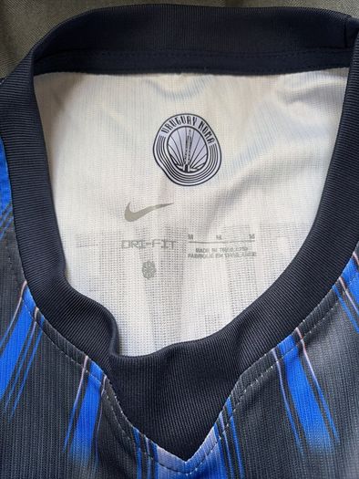 Uruguay jersey