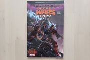 Secret Wars 2099 Marvel TPB Graphic Novel Comic Book 2015
