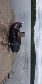 Rapala Ft100 Complete Setup