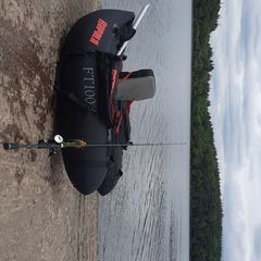 Rapala Ft100 Complete Setup