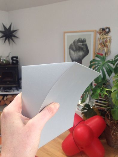 Brand New In Box Flos Wall Light