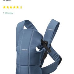 Baby Bjorn Mini carrier sling