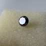 1.05Ct Black Diamond with Certification Image 5