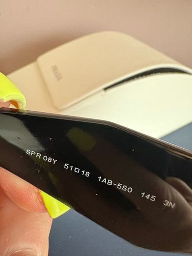 Prada sunglasses