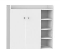 Shoe cabinet