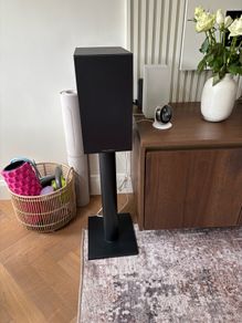 Speaker stands
