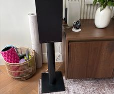 Speaker stands
