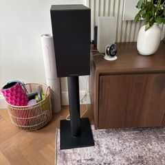 Speaker stands