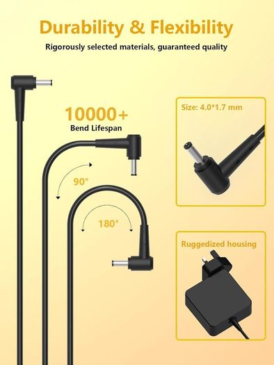 Lenovo Chargers