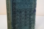 Blackie's Irish Readers Sixth Reader (HQ279)