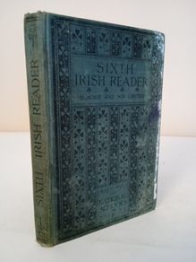 Blackie's Irish Readers Sixth Reader (HQ279)
