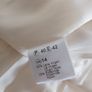 Christina Felix winter coat wool.and cashmere Image 8