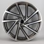18" vw style 5x112 alloy wheels dublin 12 Image 4
