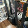 Onkyo TX-L50 AV Receiver Home Cinema System with LG Speaker Set Image 6