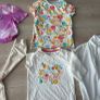 girls clothes bundle age 5/6 Image 9