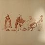 Genesis  A Trick Of The Tail Irish pressing Image 5