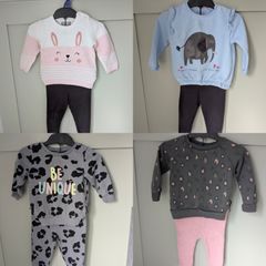 gorgeous bundle of girls outfits