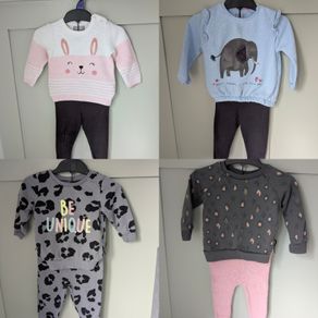 gorgeous bundle of girls outfits