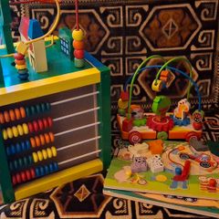Wooden Toys