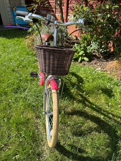 Pendleton Hanberry Kids Bike - 20" Wheel