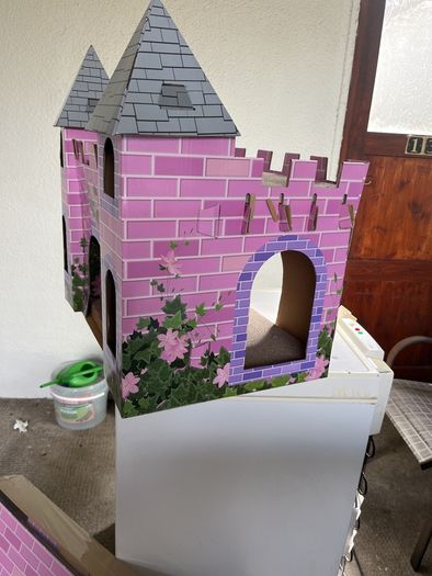 Cat Scratcher - Two for Sale