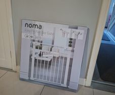 Baby  Gate