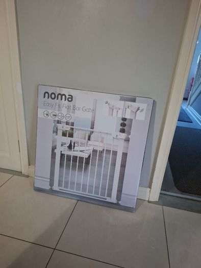 Baby  Gate