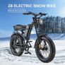Ridingtimes Z8 Electric Bike Image 6