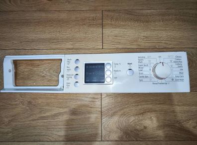 washing machine electric panel board bosch