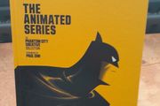 Batman - The Animated Series - The Phantom City Creative Collection