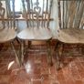 kitchen  chairs Image 3