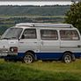 1980 Toyota Hiace Campervan Image 7