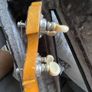Vega Little Wonder Tenor Banjo 4 string Image 5
